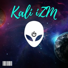 Piece Of Mine Kali IZM (Lila Ike Solitude iZMix)