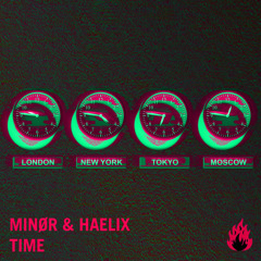 Time (Original Mix)