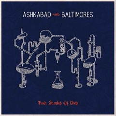 No More Water (feat. Baltimores)