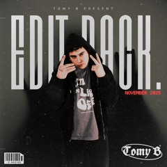 #EXCLUSIVE PACK Vol.Ø (30 EDITS)
