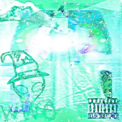 one day imma fly through the sky (prod. eccowizard)