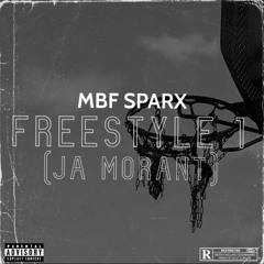 FREESTYLE 1 / JA MORANT (prod. by devilship)