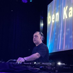 Ruben Karapetyan Live @ Mango Alley x Manual ADE 2024, Amsterdam, Netherlands