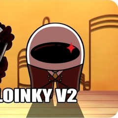 FNF - Incident V2 - Yoinky Sploinky V2
