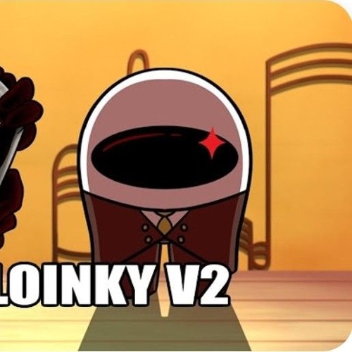 FNF - Incident V2 - Yoinky Sploinky V2