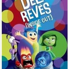 Del revés (Inside Out) (2015) Pelicula Completa HD-720p [2801838]
