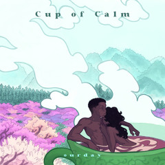 Cup of Calm