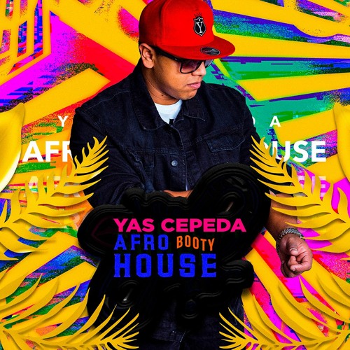Paraissio - Bailando ( Yas Cepeda Afro Remix ) 5 OK