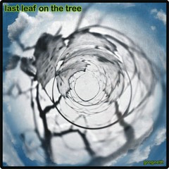 last leaf on the tree