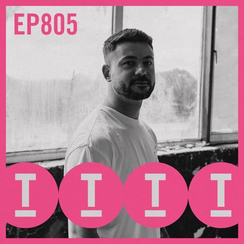 Toolroom Radio EP805: Danny Rhys