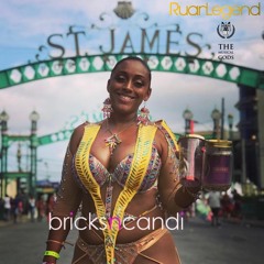 Hannah Birthday Workout #MixTapeMonday Week 106 (BONUS)