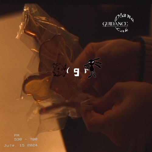 Guidance w/ Lak And Diana for Lower Grand Radio (07 15 2024)