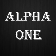 Alpha One - Higher State of Electronic Fusion 359 (2025-08-17)