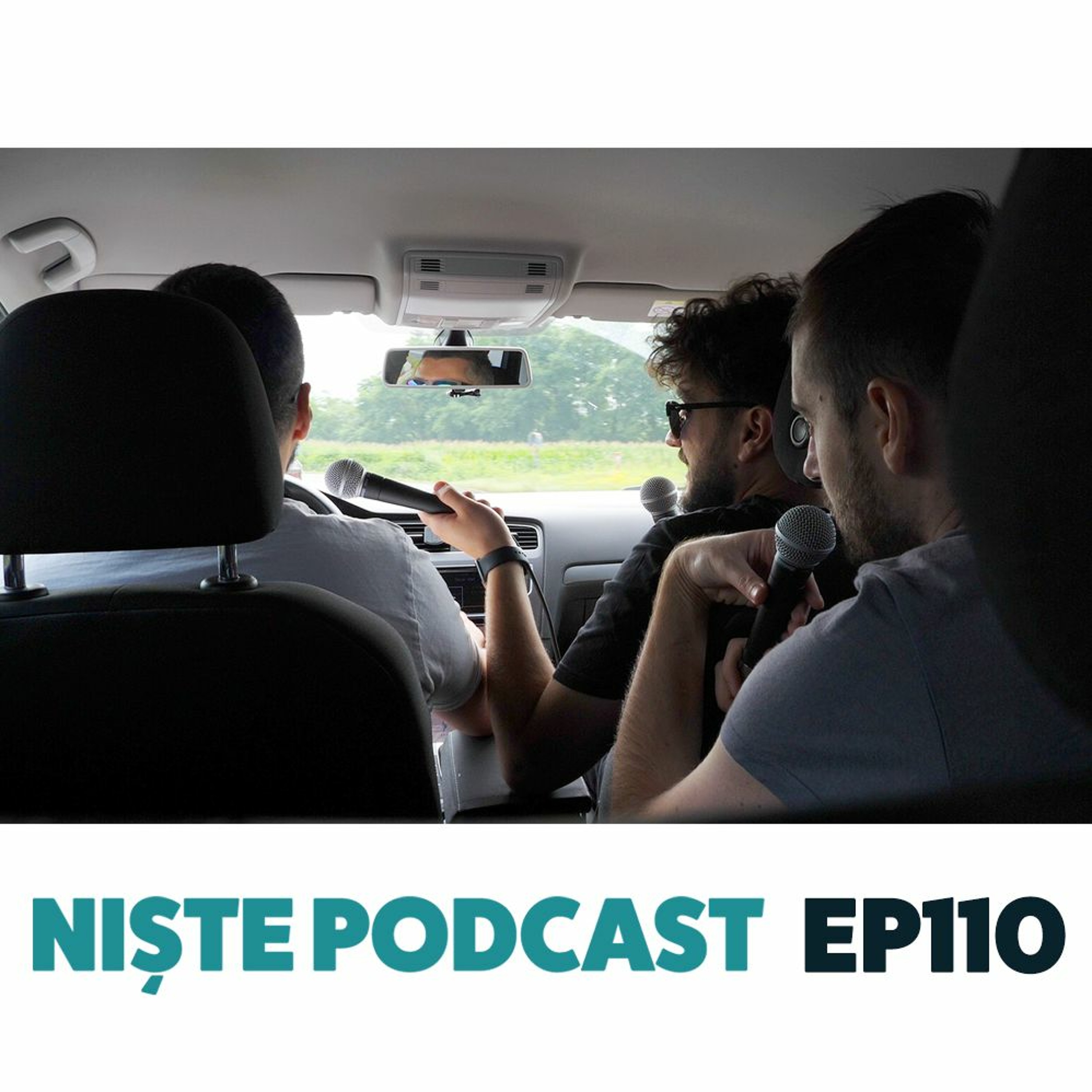 NistePodcast