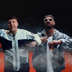 Quevedo, Anuel AA, Ozuna - Buena y Mala
