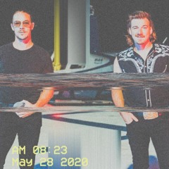 Diplo presents: Thomas Wesley - "Heartless" feat. Morgan Wallen (azl tga remix)