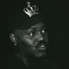 Thee Hot 97 All Night House Party NYC - Frankie Knuckles 2-10-96' (Manny'z Tapez)