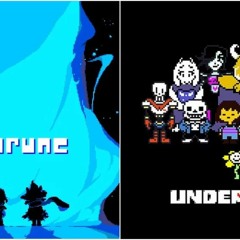 Undertale/Deltarune OST: Version BM
