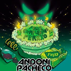 Feid - Prohibidox (Andoni Pacheco Edit WAW)