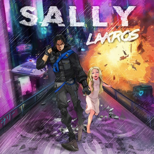 Lakros - Sally