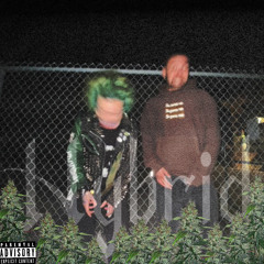 “hybrid” Prod.(Pelirium)