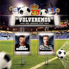 Javi Energy & David Mateo-Volveremos (Himno Real Zaragoza 2020 Remix)