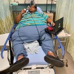 I CAN NOT GET UP - Dave Blunts - Prod. GRX