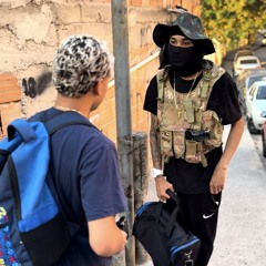 MC BLACK DA PENHA E MC YURI BALA - POSTURADO MUITO NA ONDA ( DJ DIOGO AGUILAR )
