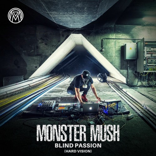 Monster Mush - Blind Passion (Full Album Tour)