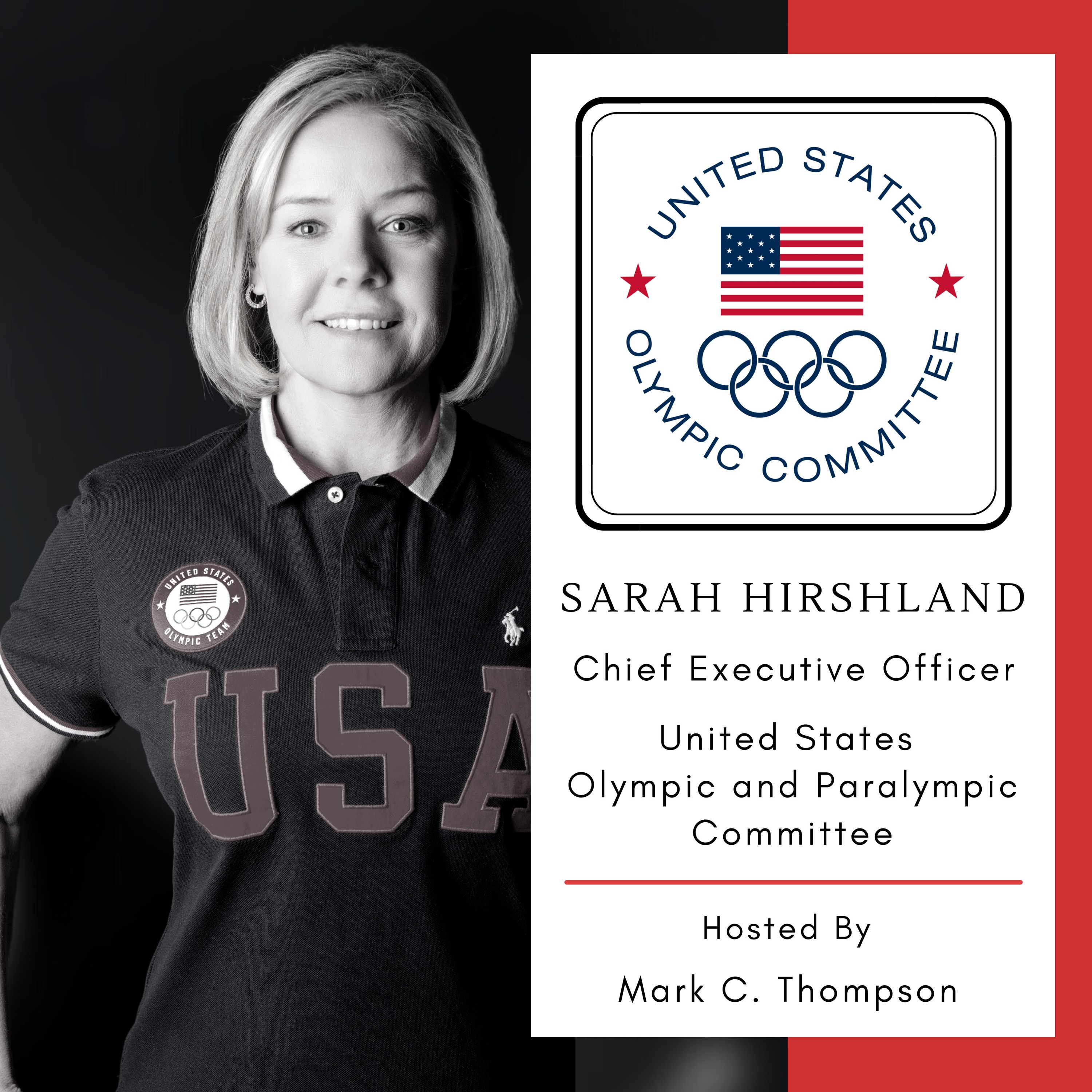 The Chief Executive Podcast