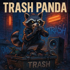 Trash Panda