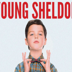 young sheldon freestyle