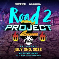 ROAD 2 PROJECT Z