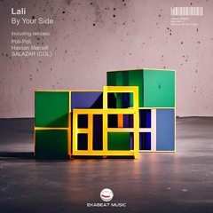 Lali - By Your Side (Hassan Maroofi Remix) [EKABEAT MUSIC]