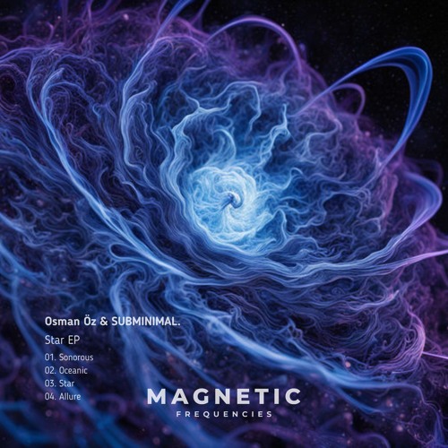 Osman Öz & SUBMINIMAL. - Star