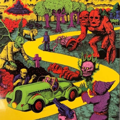 BODYCHECK! PROD.SHURIKYM