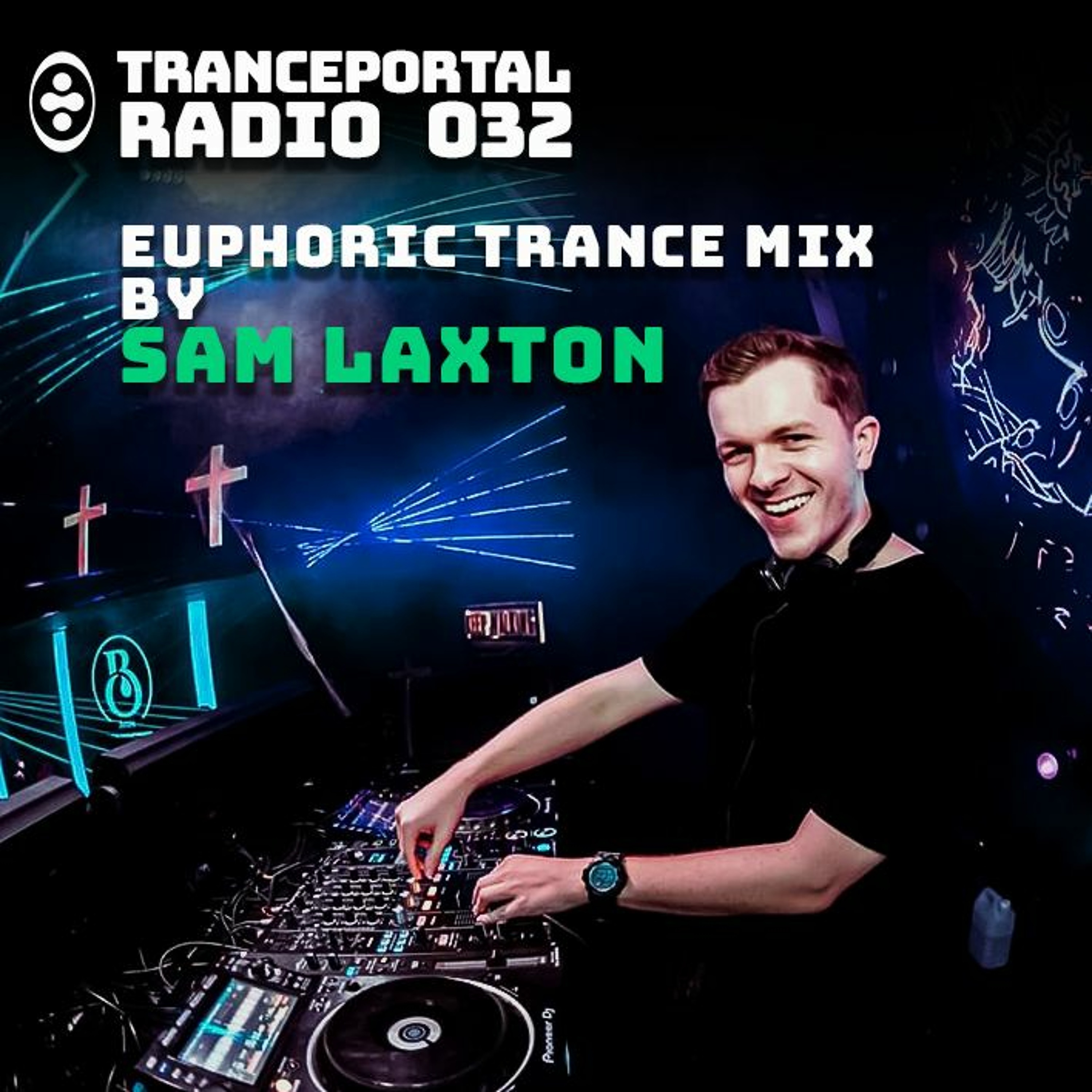 Tranceportal Podcasts
