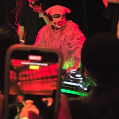 Ubud Aboveground Party | Aim Hannah | 20250227