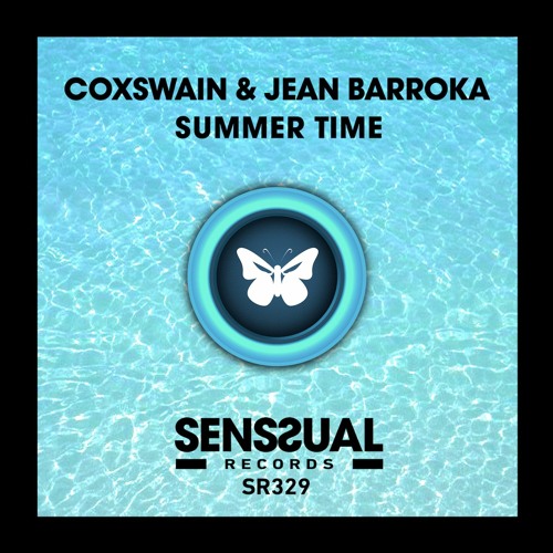 Coxswain & Jean Barroka - Summer Time (Radio Edit)