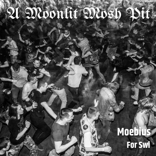 A Moonlit Mosh Pit