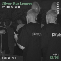 Silver Star Lounge 003 w/ Harry Judd [Celeste]