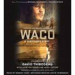 read book Waco: A Survivor's Story