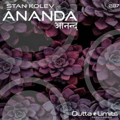 Stan Kolev - Ananda (Marcel Nowotnik Remix) FREE DOWNLOAD