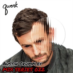 Austin Crumpley - Qwerk Mix Series 022