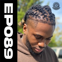 CAY RADIO EP 089