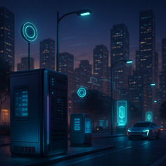 Edge Computing Revolution: How AI at the Edge is Transforming Data Science by 2026