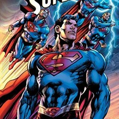 [Free] EPUB 💘 Superman: The Coming of the Supermen by  Neal Adams &  Neal Adams EBOO