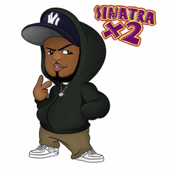 straightenin remix x2