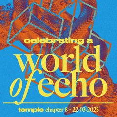 temple chptr. 8 - 22/3/2025