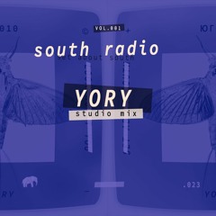 South Radio v.001 - YORY